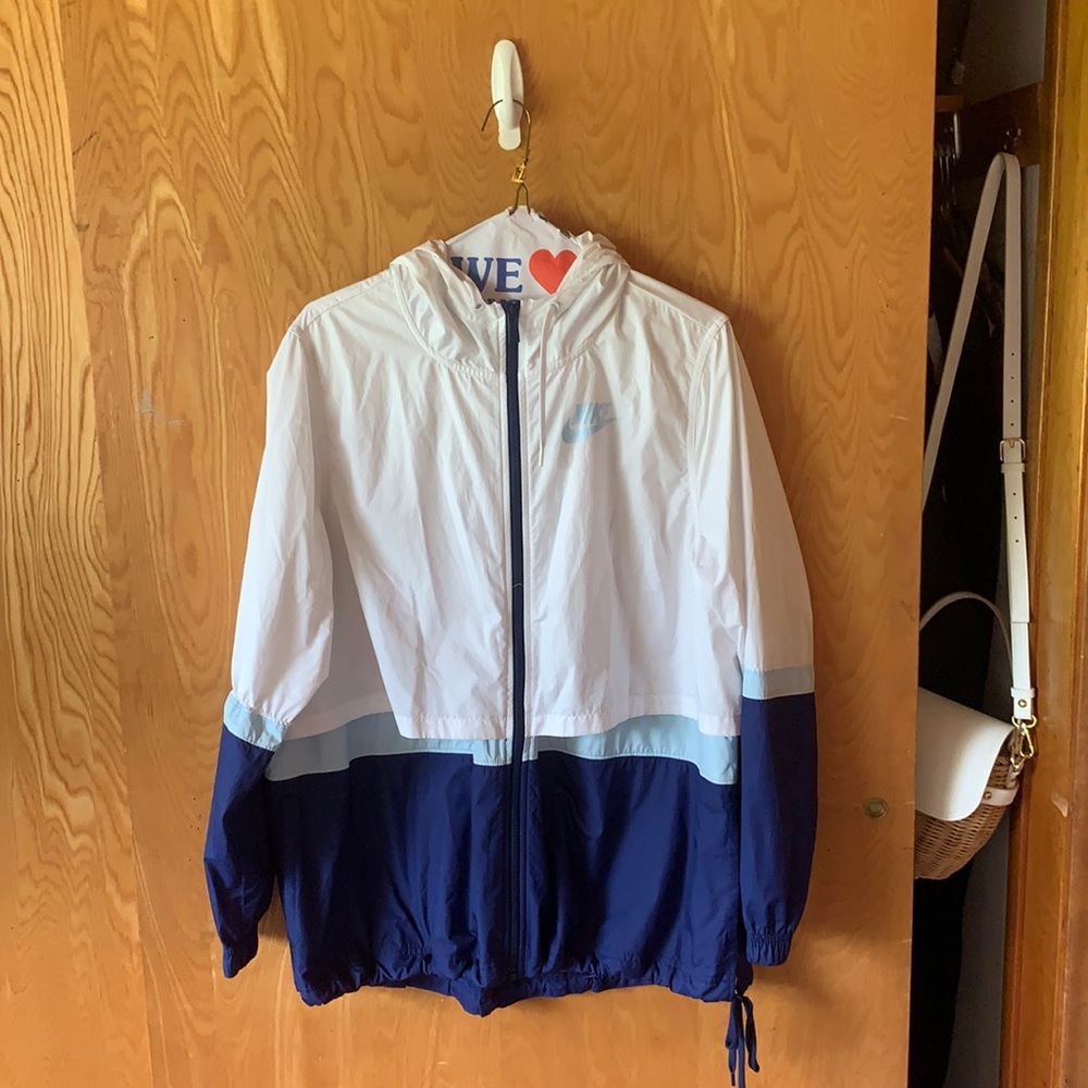 Nike Windbreaker